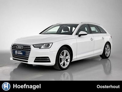 Occasion 2018 Audi A4 Stationwagen | € 19.650 (Iets duurder)