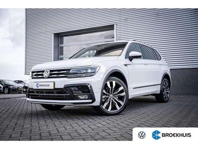 VW Tiguan Allspace