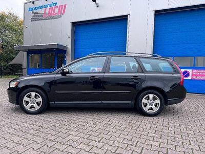 Occasion 2008 Volvo V50 Stationwagen | € 2.950 (Goede deal)