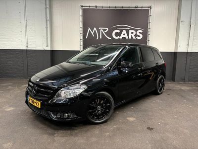 Mercedes B200