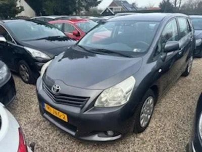 tweedehands Toyota Verso 1.6 VVT-i Aspiration