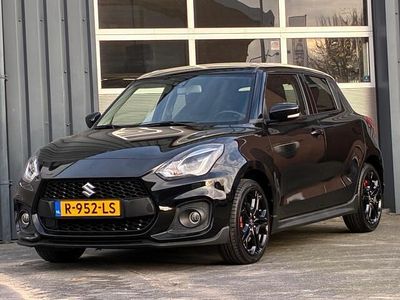 Zwart Gebruikt 2018 Suzuki Swift Sport Hatchback | € 15.499 (Eerlijke prijs)