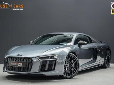 Audi R8 Coupé