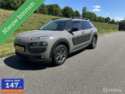Citroën C4 Cactus