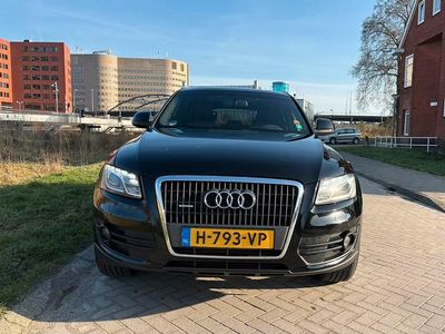 Occasion Audi Q5 S-Line 211 PK (155 kW) 2008 SUV