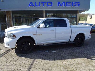 tweedehands Dodge Ram 5.7 V8 HEMI QUAD CAB 6'4 LPG