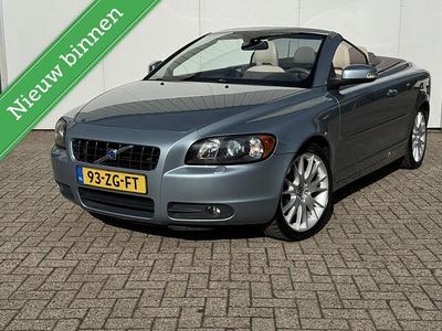 Volvo C70