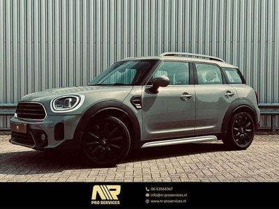 Mini One Countryman