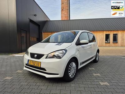 Gebruikt 2014 Seat Mii Sport Hatchback | € 5.449 (Goede deal)