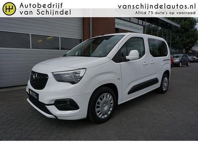 Opel Combo Life