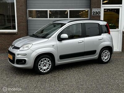 tweedehands Fiat Panda 0.9 TwinAir Lounge AIRCO/TREKHAAK/MF-STUUR