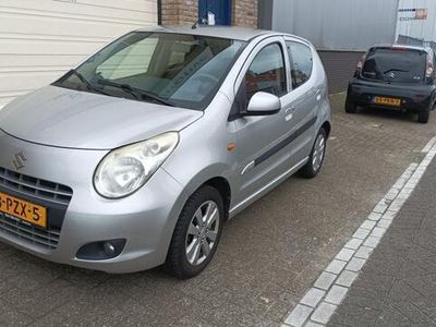 tweedehands Suzuki Alto 1.0 Exclusive Dealeronderhouden APK 04-2025