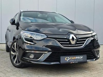 Renault Mégane IV