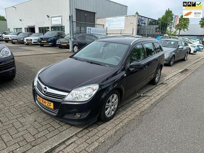 tweedehands Opel Astra Wagon 1.6 Executive
