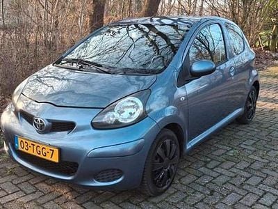 Occasion Toyota Aygo Play 68 PK (50 kW) 2009 Hatchback