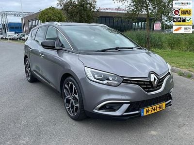 Renault Grand Scénic IV