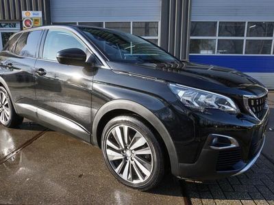 tweedehands Peugeot 3008 1.5 BlueHDi 96kW Blue Lease Premium Avantage