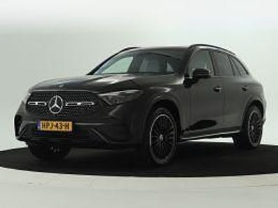 Mercedes GLC300