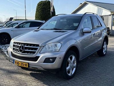 Mercedes ML280
