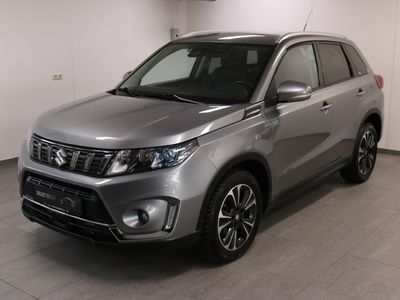 tweedehands Suzuki Vitara 1.4 B.jet Stijl | Automaat