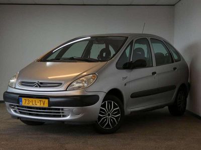Citroën Xsara Picasso