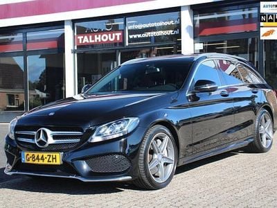 Mercedes C250