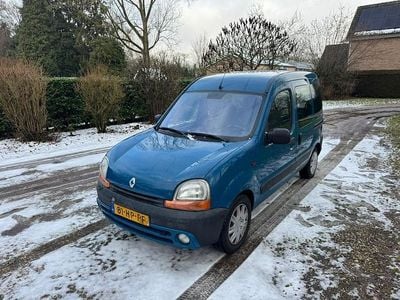 Occasion Renault Kangoo 74 PK (54 kW) 2001 MPV
