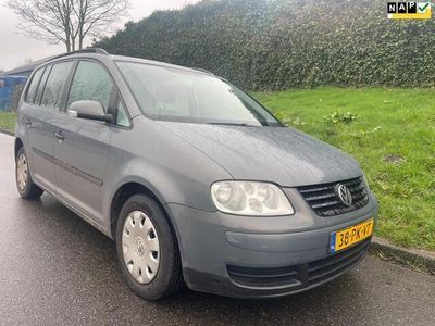 VW Touran