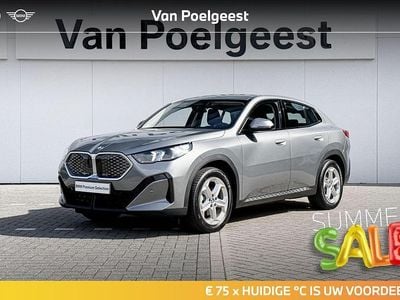 BMW iX2