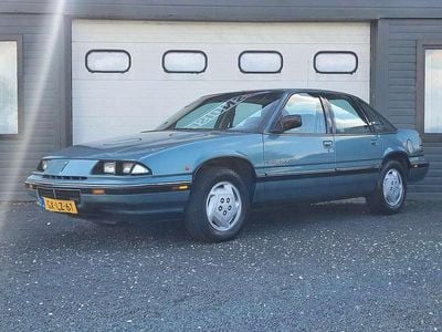 Gebruikt 1993 Pontiac Grand Prix | € 1.333