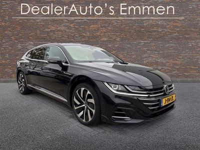VW Arteon