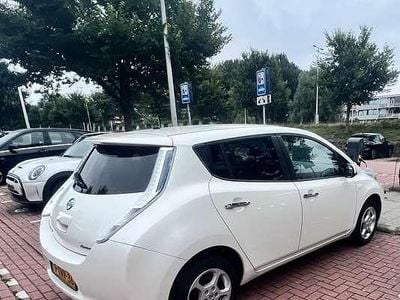 Occasion 2014 Nissan Leaf Acenta Hatchback | € 5.350 (Eerlijke prijs)