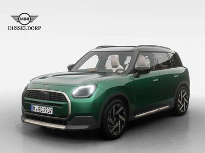 tweedehands Mini Countryman C Favoured Pakket L OPERATIONAL LEASE E