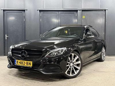 Mercedes C250