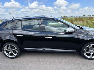 Renault Mégane GrandTour