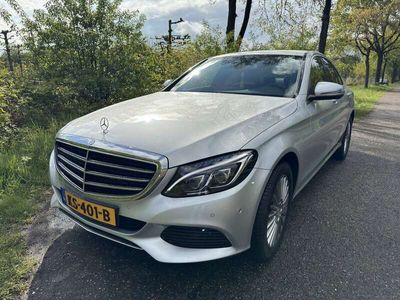 tweedehands Mercedes C200 C 200Prestige