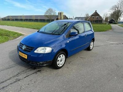 tweedehands VW Fox 1.2