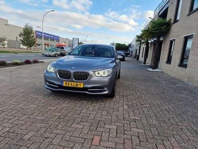 BMW 535