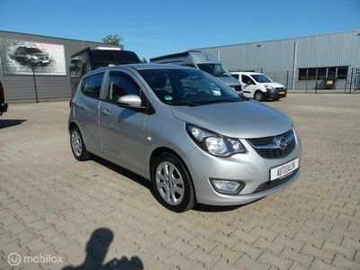 tweedehands Opel Karl 1.0 eco Flex Edition Airco Cruise 5Drs