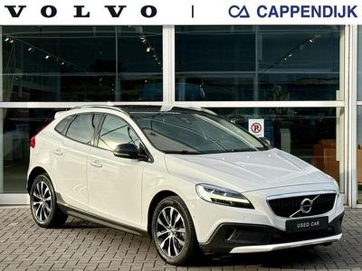 Volvo V40 CC