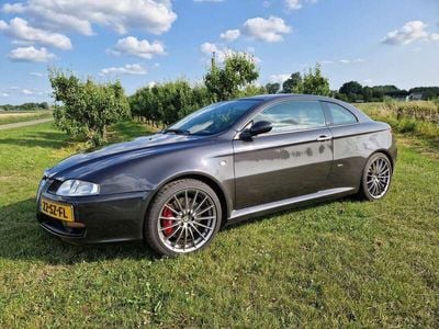 Alfa Romeo GT