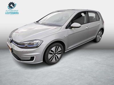 VW e-Golf