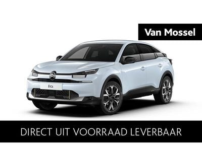 Citroën e-C4