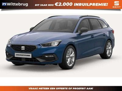 Seat Leon ST