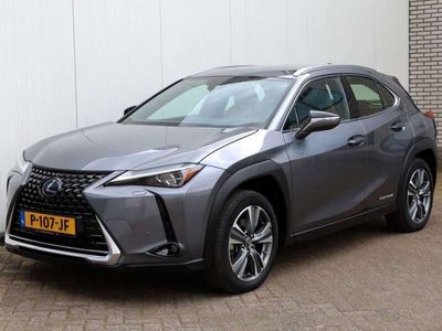 Lexus UX 300e