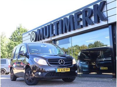 Mercedes Citan 109