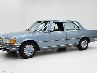 Overige Occasion 1973 Mercedes 280 | € 12.950