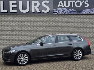 tweedehands Volvo V90 2.0 T4 Momentum Leer/Navi/Pdc/NAP