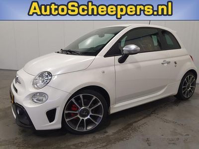 Fiat 500 Abarth