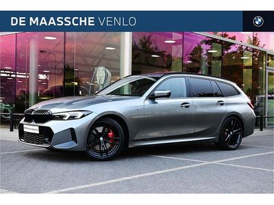 Occasion BMW 330 M Sport 245 PK (180 kW) 2024 Grijs Stationwagen